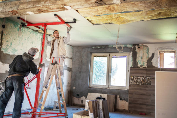 Best Types of Insulation in Clear Lake, WI