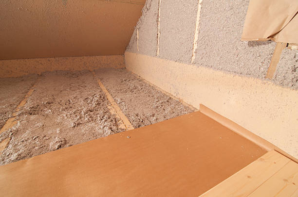 Best Insulation Installation Services in Clear Lake, WI