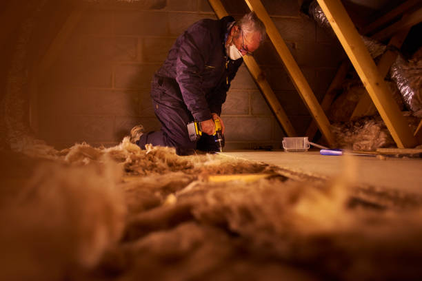 Types of Insulation We Offer in WI